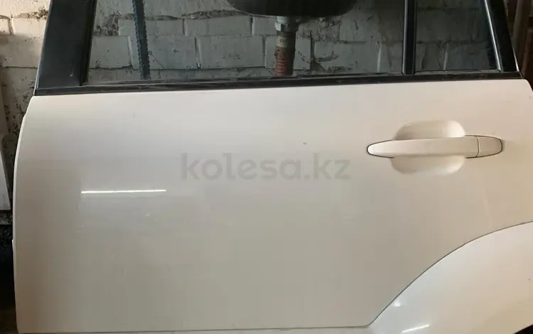 Дверь задняя левая за 70 000 тг. в Талгар