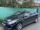 Hyundai Accent 2011 годаүшін4 300 000 тг. в Темиртау