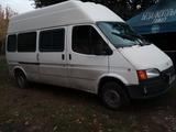 Ford Transit 1991 года за 1 700 000 тг. в Алматы – фото 3