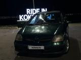 Nissan Almera Tino 2001 годаүшін2 200 000 тг. в Кокшетау