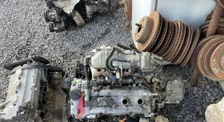 Двигатель ниссан примера Р 12 обьем 1, 6 за 350 000 тг. в Актобе