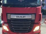 DAF  XF 105 2017 годаfor35 000 000 тг. в Алматы
