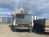 КамАЗ  5320 1984 года за 8 000 000 тг. в Кокшетау