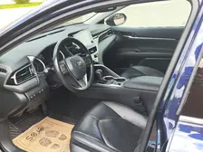 Toyota Camry, 2021