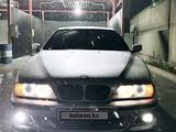 BMW 525 2002 годаүшін4 400 000 тг. в Тараз – фото 2