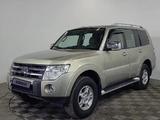 Mitsubishi Pajero 2007 года за 7 200 000 тг. в Актобе – фото 2