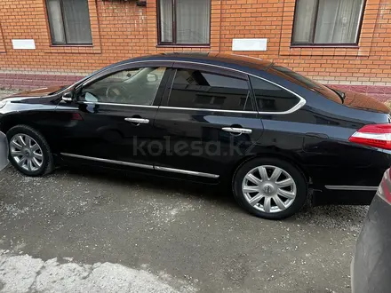 Nissan Teana 2010 года за 5 000 000 тг. в Атырау – фото 5