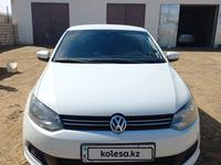 Volkswagen Polo 2014 года за 4 500 000 тг. в Кульсары