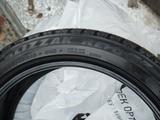 Комплект Bridgestone Blizzak Revo GZ за 60 000 тг. в Алматы – фото 3