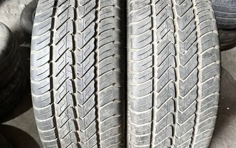 225/55r17c 2шт за 50 000 тг. в Алматы