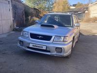 Subaru Forester 1997 годаүшін2 700 000 тг. в Астана