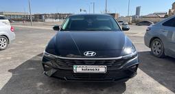 Hyundai Elantra 2024 годаүшін9 500 000 тг. в Актау – фото 3