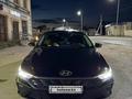 Hyundai Elantra 2024 года за 9 500 000 тг. в Актау – фото 2