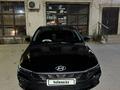 Hyundai Elantra 2024 года за 9 500 000 тг. в Актау – фото 13