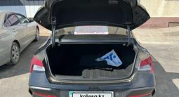 Hyundai Elantra 2024 годаүшін9 500 000 тг. в Актау – фото 5
