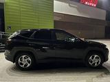Hyundai Tucson 2023 годаүшін13 900 000 тг. в Караганда – фото 3