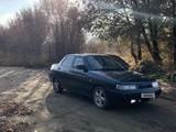 ВАЗ (Lada) 2110 2007 года за 1 300 000 тг. в Костанай