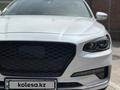 Hyundai Grandeur 2017 года за 12 500 000 тг. в Алматы – фото 3