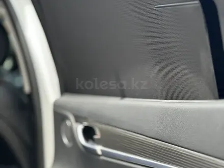 Hyundai Grandeur 2017 года за 12 500 000 тг. в Алматы – фото 10
