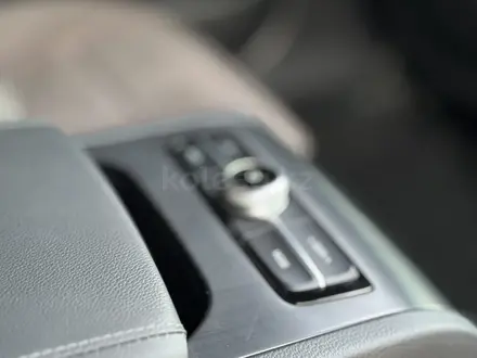 Hyundai Grandeur 2017 года за 12 500 000 тг. в Алматы – фото 12