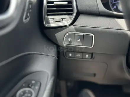Hyundai Grandeur 2017 года за 12 500 000 тг. в Алматы – фото 18