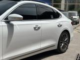 Hyundai Grandeur 2017 годаүшін12 500 000 тг. в Алматы – фото 4