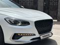Hyundai Grandeur 2017 года за 12 500 000 тг. в Алматы – фото 2