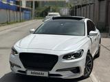 Hyundai Grandeur 2017 годаүшін12 500 000 тг. в Алматы