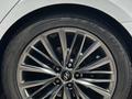 Hyundai Grandeur 2017 года за 12 500 000 тг. в Алматы – фото 6