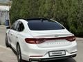 Hyundai Grandeur 2017 года за 12 500 000 тг. в Алматы – фото 7