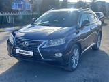 Lexus RX 350 2013 годаүшін14 500 000 тг. в Аягоз