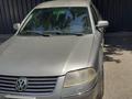 Volkswagen Passat 2001 года за 3 000 000 тг. в Алматы