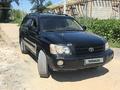 Toyota Highlander 2001 года за 4 700 000 тг. в Алматы – фото 2