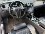 Bentley Continental GT 2008 года за 19 999 999 тг. в Астана – фото 4