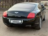 Bentley Continental GT 2008 года за 19 999 999 тг. в Астана – фото 2