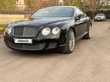 Bentley Continental GT 2008 года за 19 999 999 тг. в Астана – фото 5