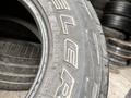 245/70r16 Bridgestone 4штүшін30 000 тг. в Алматы – фото 5