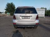 Mercedes-Benz GL 450 2006 года за 5 900 000 тг. в Алматы – фото 5