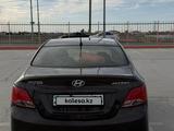 Hyundai Accent 2014 года за 4 300 000 тг. в Атырау – фото 4