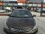 Hyundai Accent 2014 года за 4 300 000 тг. в Атырау
