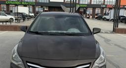 Hyundai Accent 2014 года за 4 300 000 тг. в Атырау