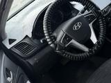 Hyundai Accent 2014 года за 4 300 000 тг. в Атырау – фото 5
