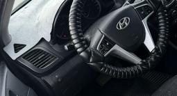 Hyundai Accent 2014 года за 4 300 000 тг. в Атырау – фото 5