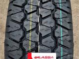 225/65R16 C Multiways-C 112/110R Lassaүшін47 200 тг. в Алматы – фото 2