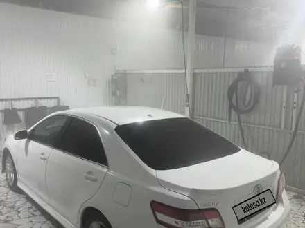 Toyota Camry 2011 года за 7 000 000 тг. в Астана – фото 14