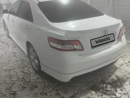 Toyota Camry 2011 года за 7 000 000 тг. в Астана – фото 16