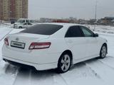 Toyota Camry 2011 года за 7 000 000 тг. в Астана – фото 5