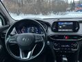 Hyundai Santa Fe 2019 годаүшін12 500 000 тг. в Петропавловск – фото 24