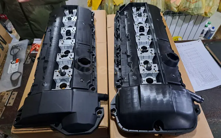 Клапанная крышка м52 м54 за 28 000 тг. в Алматы