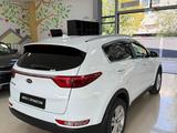 Kia Sportage 2017 годаүшін7 900 000 тг. в Алматы – фото 5